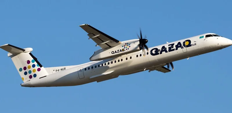 Qazaq Air