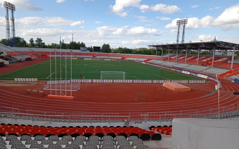 Около 2 млрд тенге планируют потратить на реконструкцию стадиона «Шахтер» в Караганде