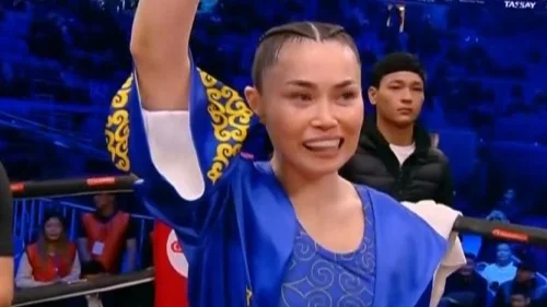 Балауса Муздиман