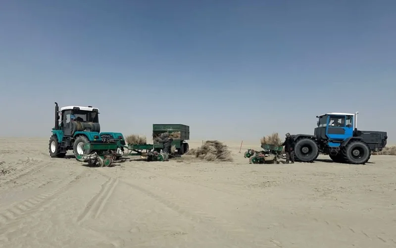 Қызылорда облыстық табиғи ресурстар және табиғат пайдалануды реттеу басқармасы