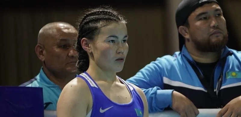 Жазира Оракбаева