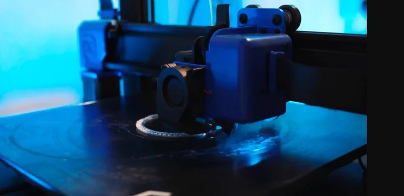 Первого AI-ассистента для 3D-печати создали карагандинские инженеры