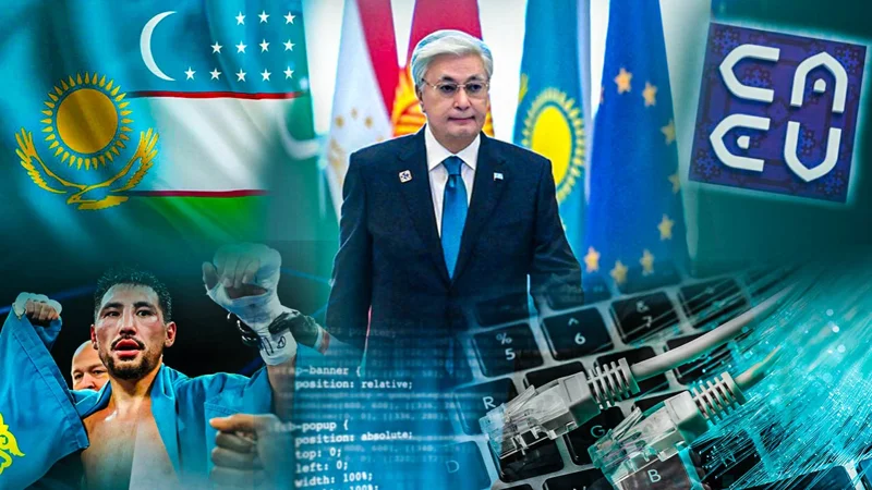 Культурная столица тюркского мира и триумф на боксерской арене — обзор недели