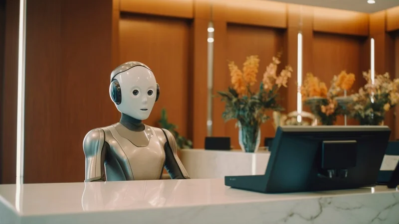 China sci-tech museums adopt AI-powered assistants