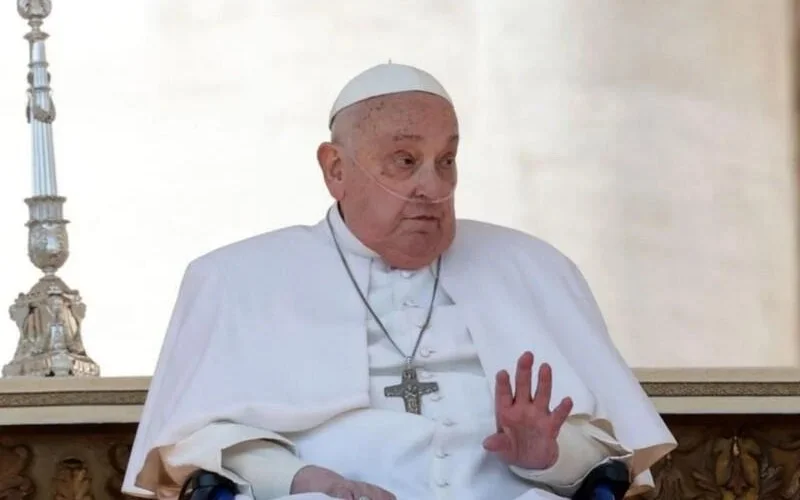 Папа Римский