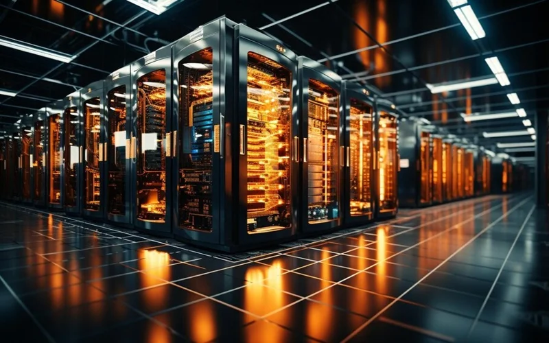 Создан прототип компьютера, работающего со «скоростью света»