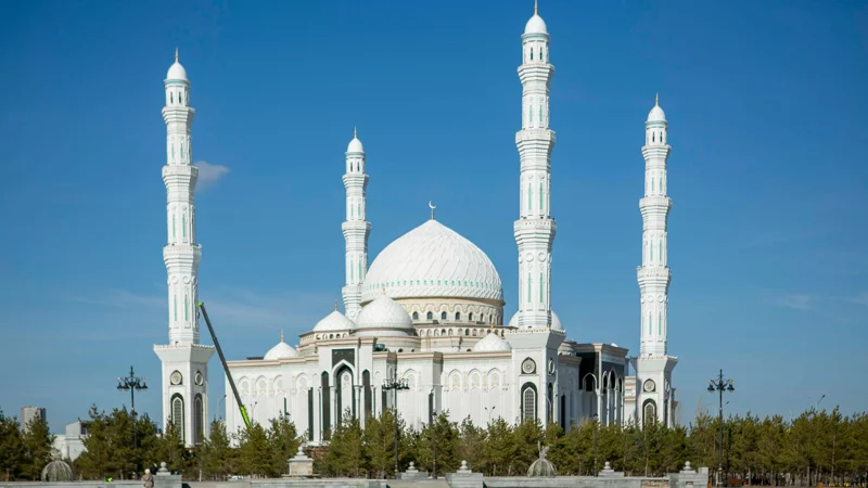 Мечеть Мешіт