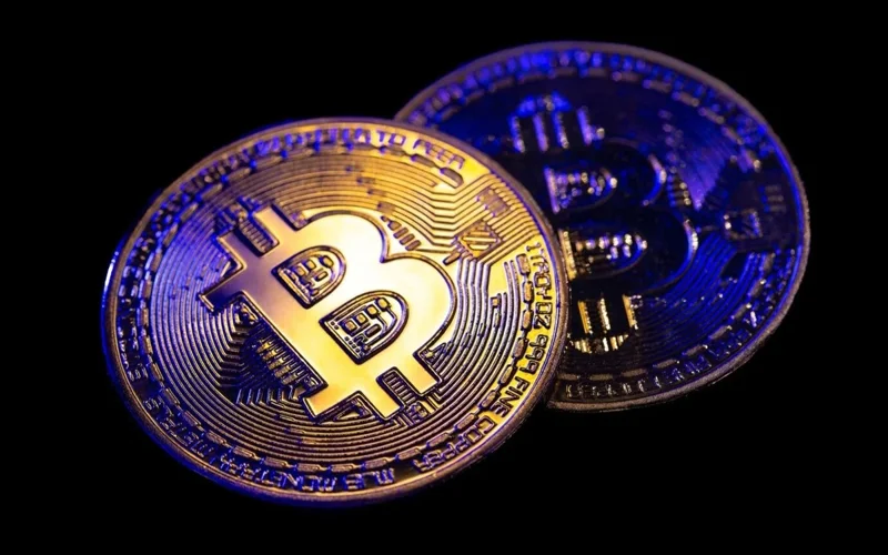 bitcoin