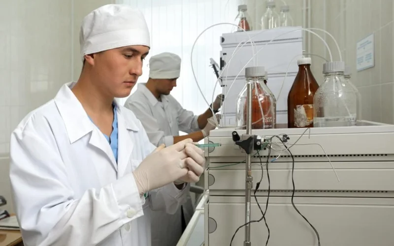 «Фитохимия» ғылыми-өндірістік орталығының құрылғанына 30 жыл толды