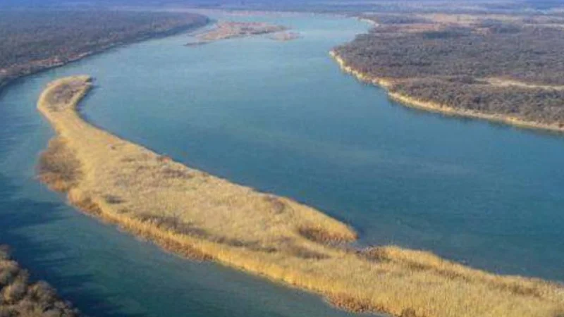 3,7 млрд кубометров воды получит Казахстан по реке Сырдарья