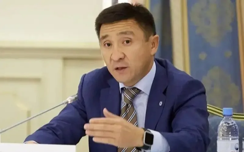 Қожағапанов ісі: Вице-министрдің адвокаты қылмыстық іс тоқтатуды сұрады