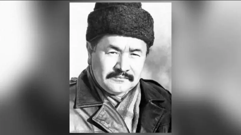 Оразбек Сәрсенбай