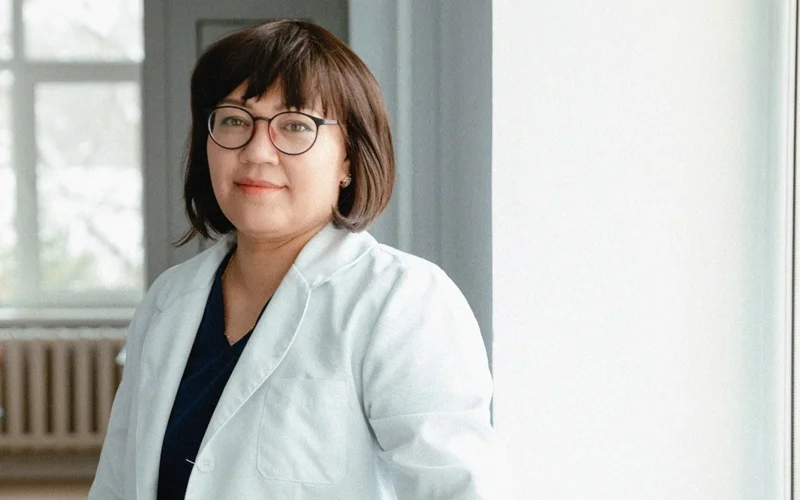 Ревматологиялық ауруы бар әйелдер ана атана ала ма – маман жауабы