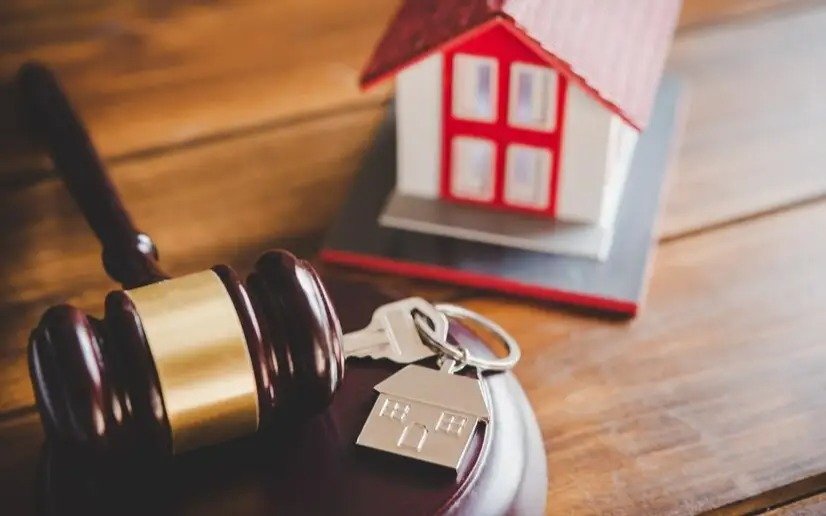 Prinuditelnoe Otchuzhdenie Kogda Gosudarstvo Mozhet Izyat Vashu Sobstvennost 171b73