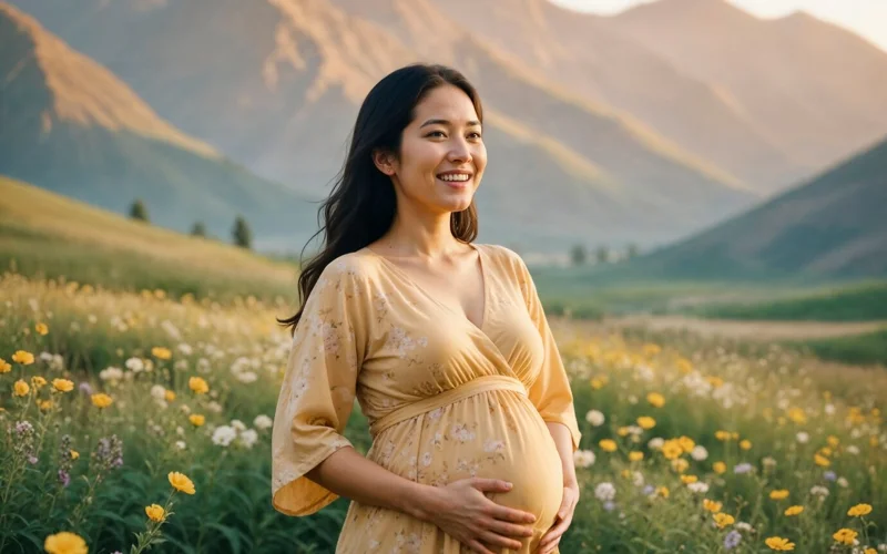 беременность