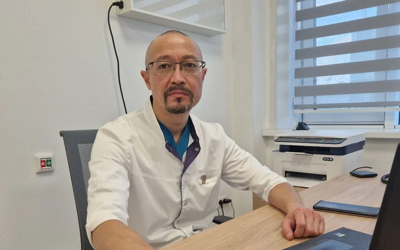 қатерлі ісік