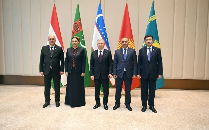 Президент реформалары ПАО Ассамблеясында таныстырылды