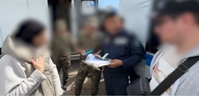 Қырғыз Республикасы Қазақстан азаматшасын экстрадициялады  