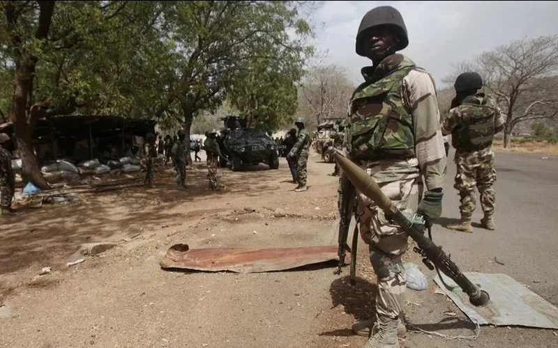 Нигерияның солтүстігінде қарулы топтың шабуылынан 52 адам мерт болды