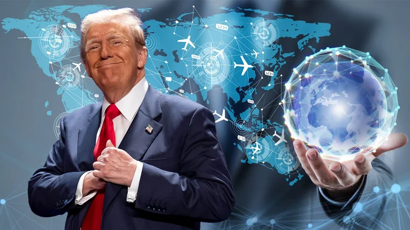 Что будет с глобализацией после последних решений Трампа 