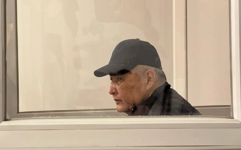 Сотта Алматы әуежайындағы оқиғаға қатысты тың деректер айтылды