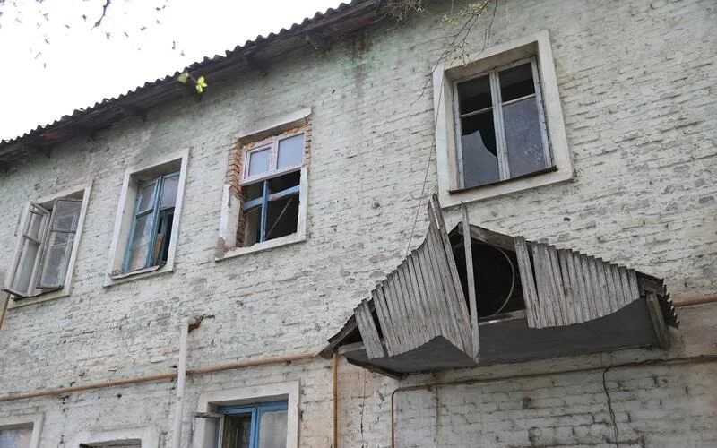 Зелёная балка: 9 семей отметят новоселье в Шымкенте