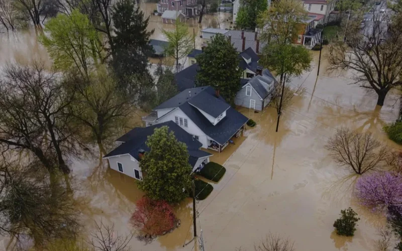 floods