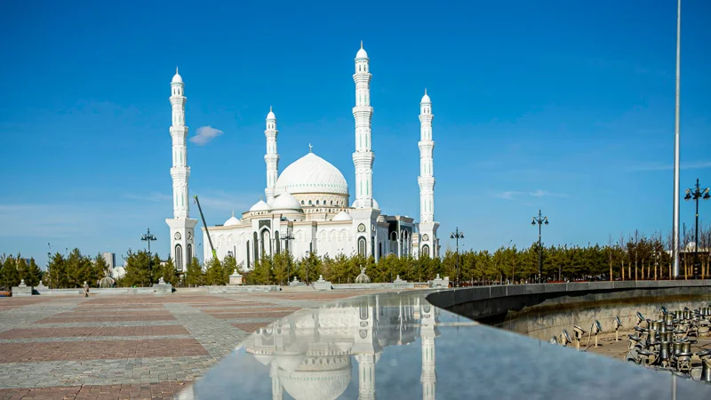 Мечеть Мешіт