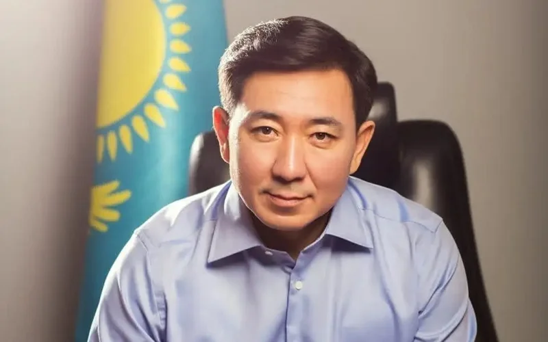 Жақсылық Омар ШҚО әкімінің бірінші орынбасары болып тағайындалды