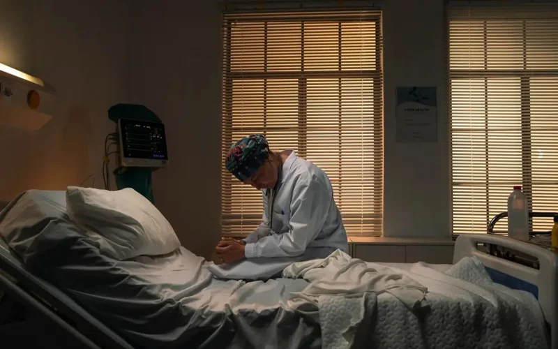 АҚШда қизамиқдан яна бир бола вафот этди 