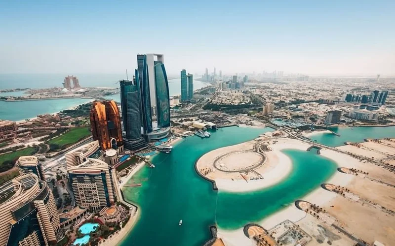 UAE
