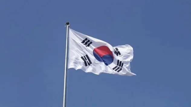 Жанубий Корея