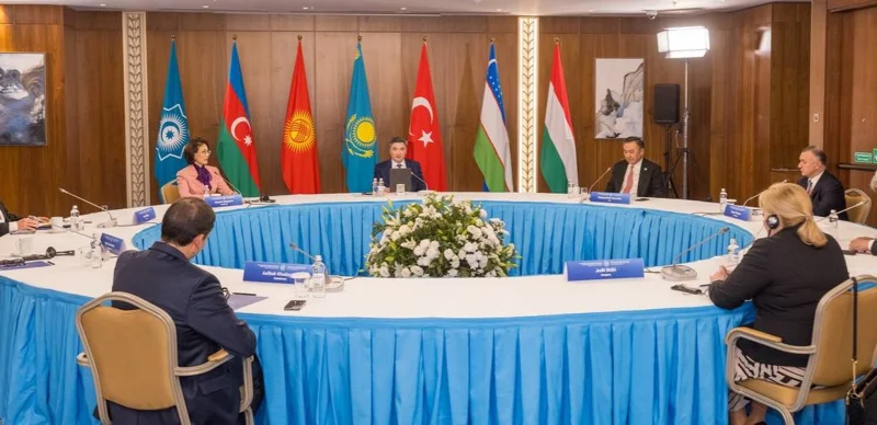 Zamanaýı medıtsınalyq tehnologııalar transfertin keńeıtýge múddelimiz – Oljas Bektenov  
