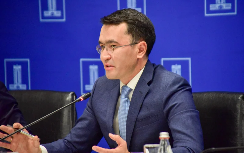 Туризмді дамытам десең әжетхана сал: министрлік мәселені қашан шешеді 