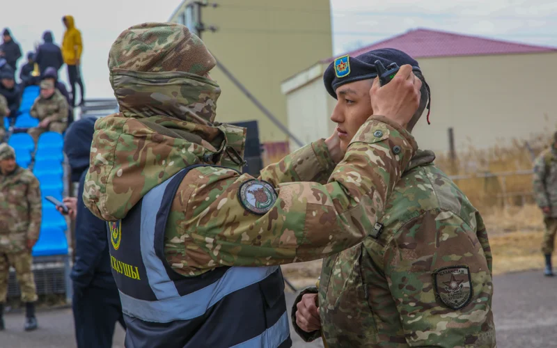 призыв армия