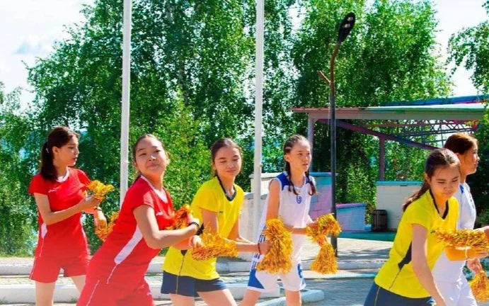  Жаз – 2025: 10 мың бала жазғы демалысын тегін өткізеді 