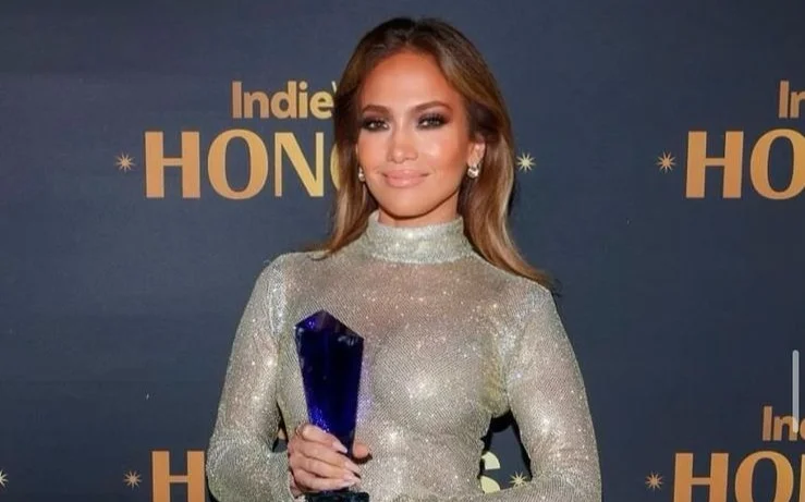 Концерт Джей Ло принесет бюджету 400 млн налогов