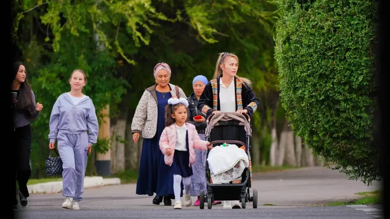 кедейлік көрсеткіші