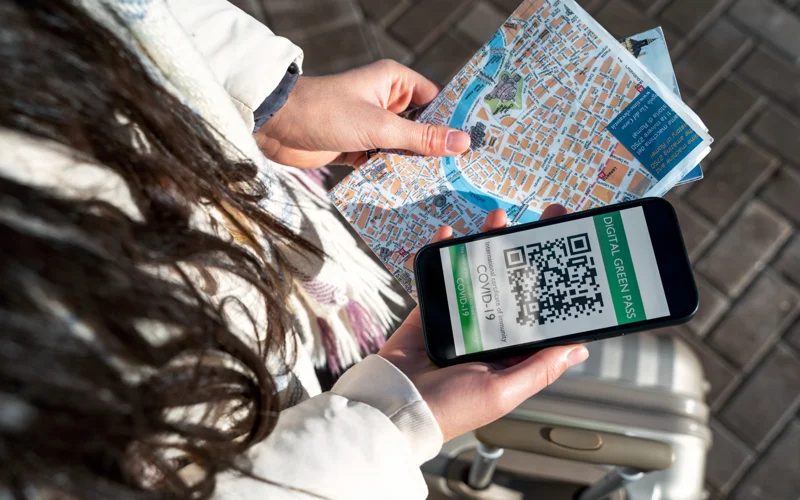 Система QR-кодов в Казахстане защитит туристов от обмана