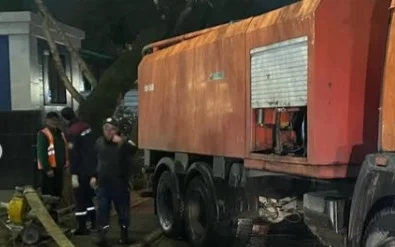 Непогода в Алматы: озвучены данные о поваленных деревьях и сорванных крышах