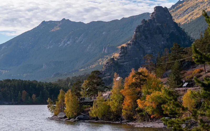Kazakhstan's domestic tourism hits 10.5 million, showing significant growth