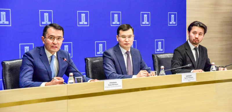 Qazaqstandyq týroperatorlarǵa qosymsha salyq týraly habarlama jiberilip jatyr 