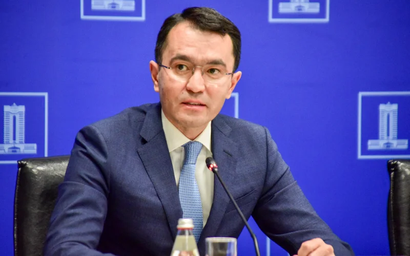 «Аналог Диснейленда» откроют в Астане в 2027 году