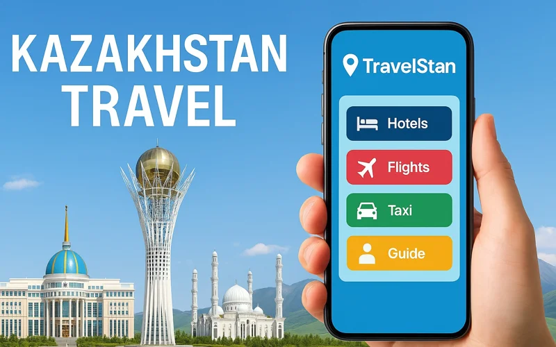 TravelStan
