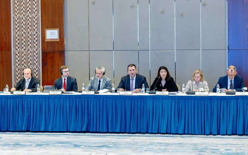 Хотим усилить фармаконадзор — вице-министр здравоохранения РК