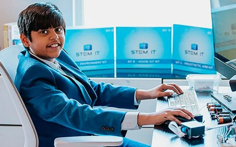 АҚШ-та жасөспірім жүрек ауруын бірнеше секундта анықтайтын қолданба жасап шығарды