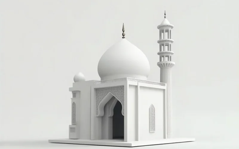 В Кыргызстане предлагают ввести механизм регулирования строительства мечетей и храмов