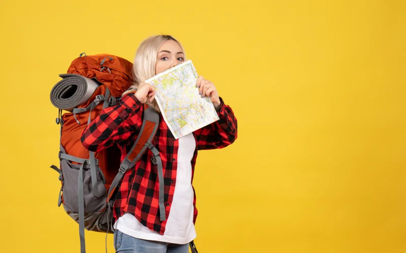 туризм, гиды