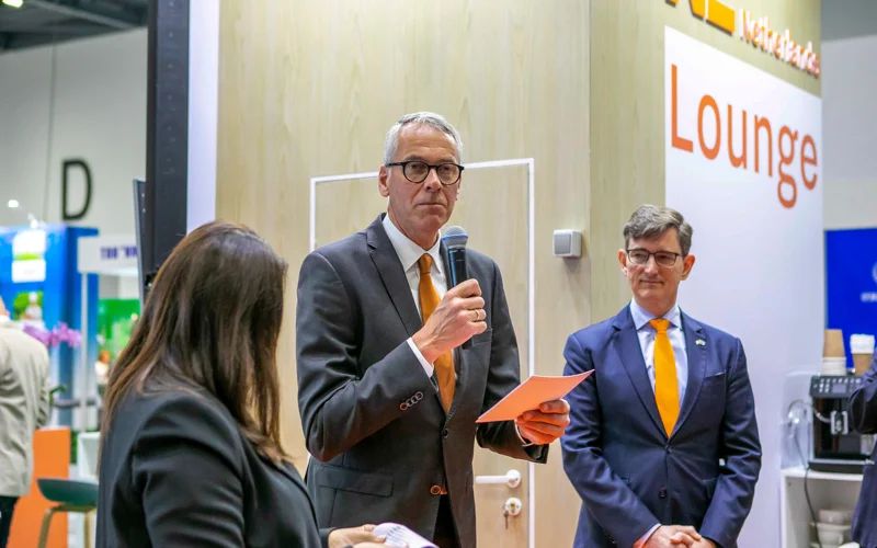 Қазақстан мал санын Нидерланд әдісімен реттеуі мүмкін