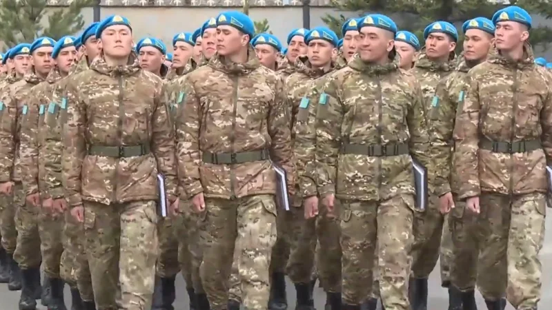 Гранты на обучение в престижных вузах РК получат около 3 тысяч срочников без экзаменов